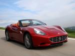 Ferrari California 30 2012 года
